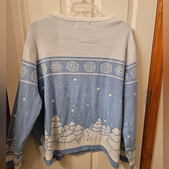 Fun.com snowman sweater - Picture 5 of 5